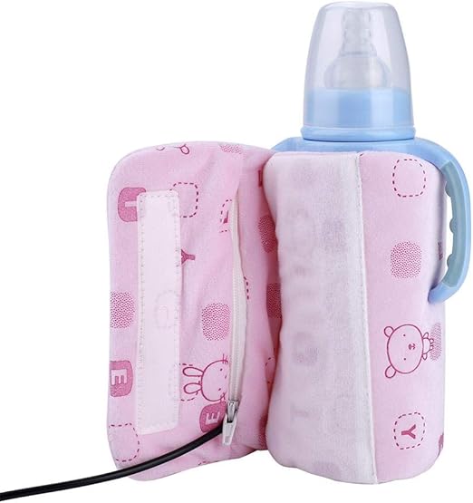 warmer baby safe