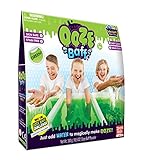 Zimpli Kids Ooze Baff - 2 use - Green 300g