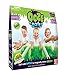 Zimpli Kids Ooze Baff - 2 use - Green 300g