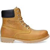 Panama Jack 03 Mens Waterproof Leather Hiking Ankle Boots