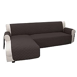 Easy-Going Sofa Slipcover L Shape Sofa Cover
