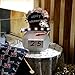 SAND MINE Countdown to Christmas Wooden Advent Calendar