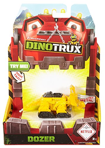 diecast dozer dinotrux