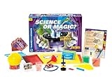 Thames and Kosmos Science or Magic Science Kit