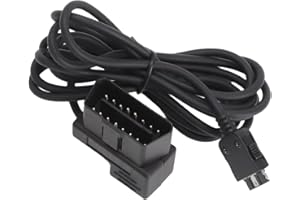 MOTOQUEEN for Access Port OBD2 OBDII Cable Adapter for Cord V3 Sub-aru Ford VW WRX STI Focus Evo BMW for All Cars That use V3