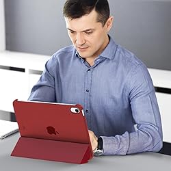 MoKo for iPad (A16) 11th Generation Case 11 Inch
