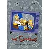 The Simpsons: Season 1