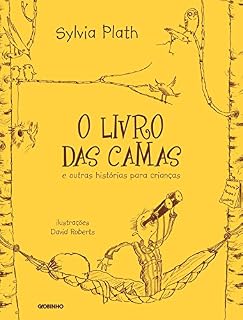 Livro O livro das camas e outras histórias para crianças