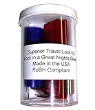 Superior Travel Lock Kit