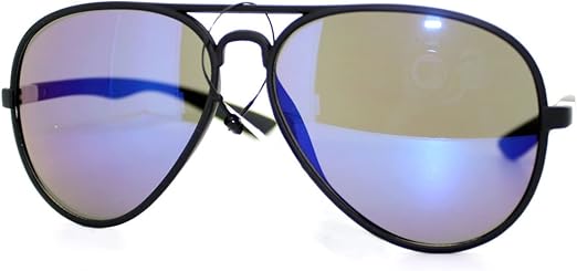 Mirror finish sunglasses Clearance