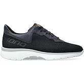 Mephisto Sano Men's Prase Sneaker Navy/Medium / 12