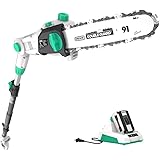 litheli hedge trimmer