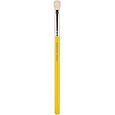 Bdellium Tools Professional Makeup Brush - Studio Series 776 Blending - With Soft Natural Fibers, For Shading and Blending (Yellow, 1pc)