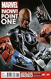 Marvel Now! Point One (Issue #1) by 