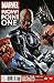 Marvel Now! Point One (Issue #1) by 