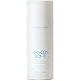 NOTHING FITS BUT Oxygen Bomb, Dual Texture Pore Purifying Foaming Gel Facial Mask & Cleanser, 3.4 Fl Oz (100 ml)
