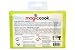 Magic Cook Triple Layers Portable Lunch Box Container Cooker x 1 Refill Heat Pack