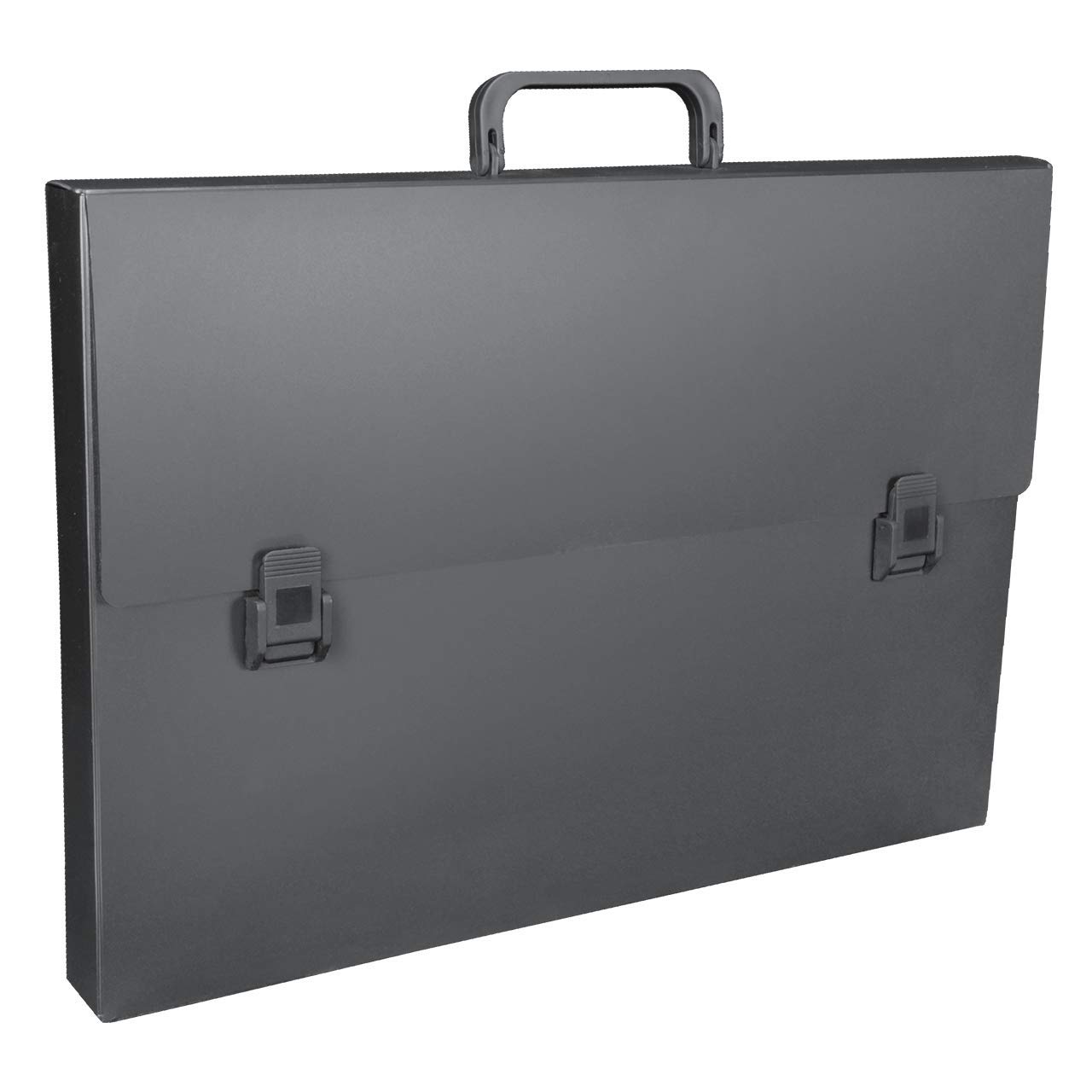 Photo 1 of 11x17 Portfolio, Black (566610)