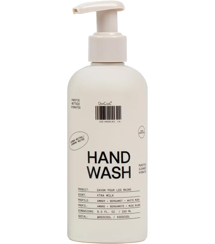 Amazon.com : Diptyque Solution Exfoliating Hand Wash 350 ml 11.8