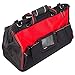 Snap-On 870110 20-Inch Wide Mouth Tool Bag