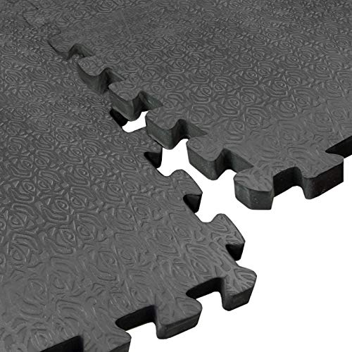 rubber kennel flooring