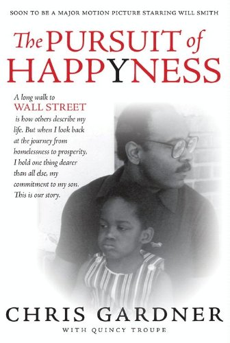 The Pursuit of Happyness