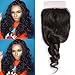 UNICE Wear and Go Wig 180% Density Body Wave Human Virgin Hair Lace Front Wig for Women Glueless Wig (38inch)