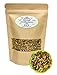 Ayurvedic Anti-Inflammatory tea - Organic loose leaf Turmeric, Ginger, Lemongrass and Licorice - treats inflammatory conditions such as arthritis and ulcerative colitis (Original, 5 oz.)