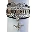The Walking Dead Jewelry, Walking Dead Bracelet - Perfect Walking Dead Gifts