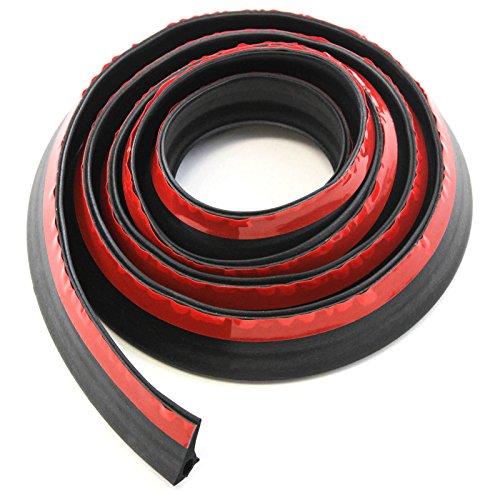 Best Truck Tailgate Seals Buying Guide GistGear