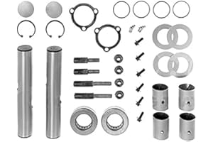 Meritor Genuine R201315 - King Pin Kit - Easysteer