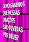 Livro Como Sabemos Que Nossas Orações São Ouvidas Por Deus?