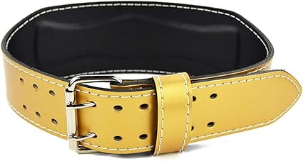 weight lifting belt amazon