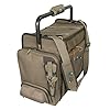 Wild-River-by-CLC-WT3702-Tackle-Tek-Frontier-Lighted-Handle-Bar-Tackle-Bag-Fishing-Bag-with-Five-PT3700-Trays