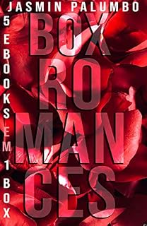 Livro Box Romances