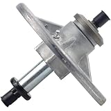 Parts Camp Spindle for MTD 1001046 Replaces Murray 1001200 492574MA Jackshaft Housing Assembly with Spindle