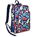 LONECONE Kids School Backpack for Boys and Girls - Sized for Kindergarten, Preschool - Pack-O-Saurus