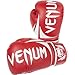 Venum Challenger 2.0 Boxing Gloves - Red - 12-Ounce