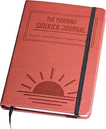 Morning Sidekick Journal