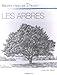 LES ARBRES (MASTERCLASS DE DESSIN) (French Edition) by