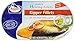 Appel Kipper Fillets (Appel Smoked Herring Fillets), 6.7-Ounce Tin (Pack of 6)