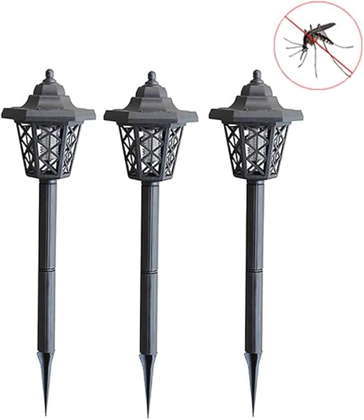 Luces solares Jardín Luces Solares para Exterior Luces solares de