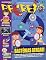 Livro Revista Recreio - 26/04/2024