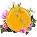 Solid Bar Shampoo Soap, Frcolor Bath Bar Soap Hair Growth Soap Bar for Hair Loss Cleaning (Jasmine)