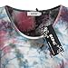 BEPEI Plus Size Shirts for Women, Ladies Tunics Green Casual Tops 2XL