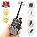 Eilimy Anti-Spy Wireless RF Signal Detector [2019 Latest Upgrade]BUG GPS Hidden camera Signal Detector，for Hidden Camera GSM Eavesdropping Device GPS Radar Radio Scanner Wireless Signal Device Finder