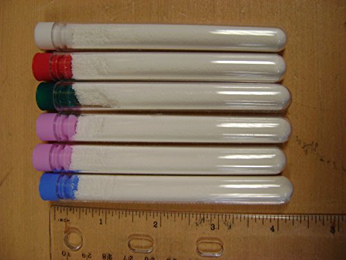 Santa's Instant Magic Snow. 6 Tubes - each tube making over One cup of Jumbite Santa's Instant Magic Snow - Thumbnail 4