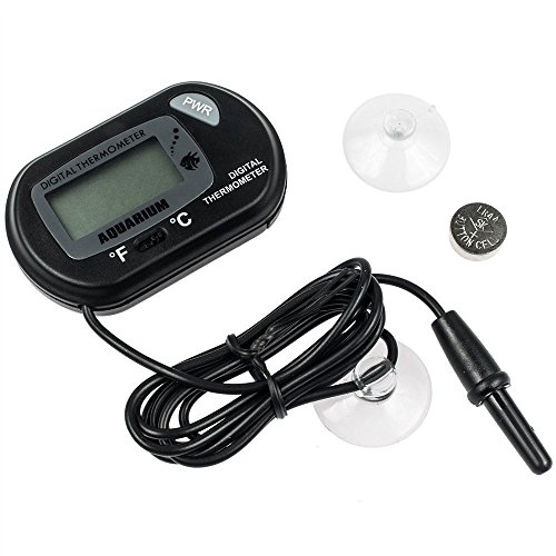 3 AUTIDEFY+Aquarium+Thermometer+Terrarium+Temperature