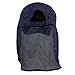 Juniper Microfiber Cap with Long Flap