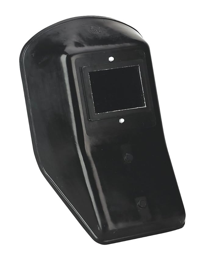 Sealey SSP9 Welding Mask Handheld Deluxe Amazon.co.uk DIY & Tools